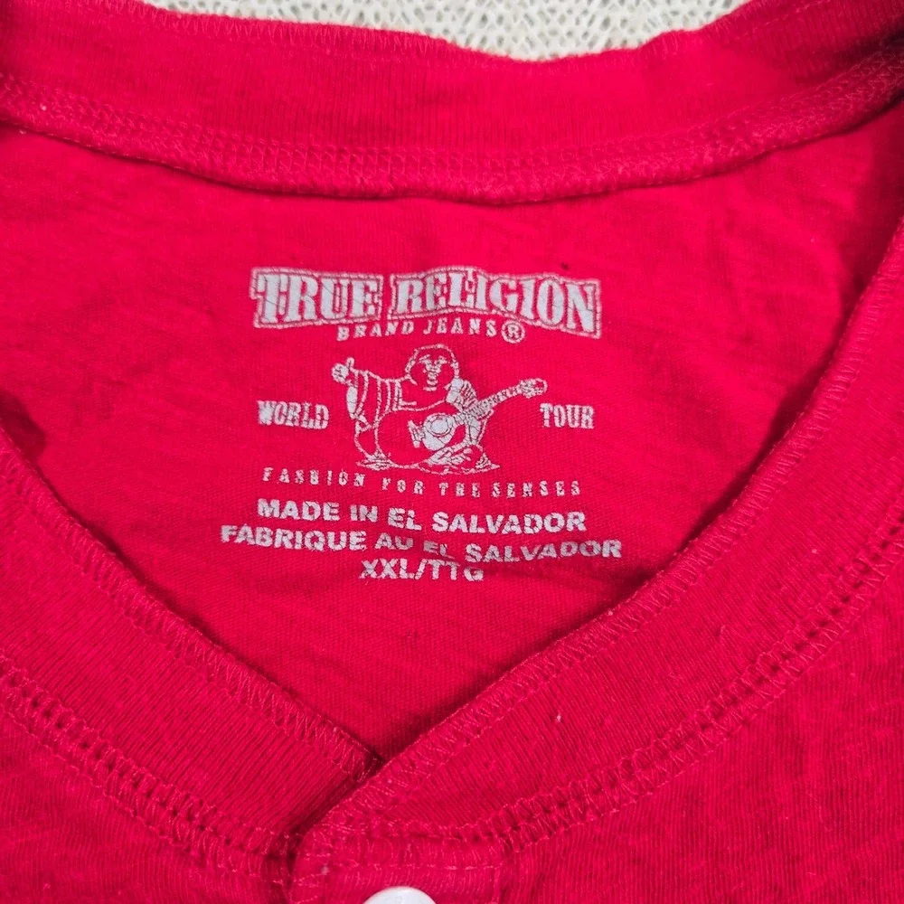True Religion size 2xl